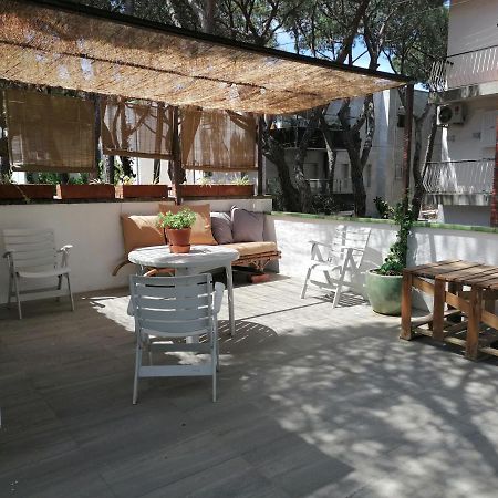 Old Side Duplex Platja D'Aro Apartment Exterior foto