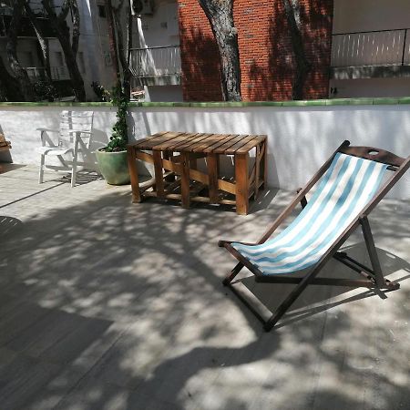 Old Side Duplex Platja D'Aro Apartment Exterior foto