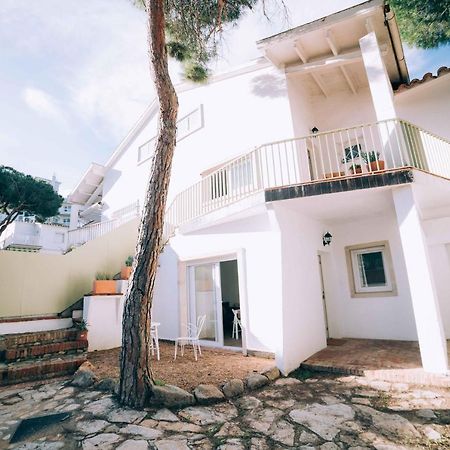 Old Side Duplex Platja D'Aro Apartment Exterior foto