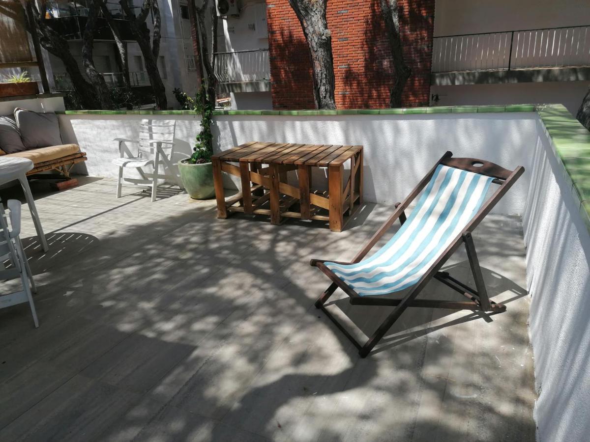 Old Side Duplex Platja D'Aro Apartment Exterior foto