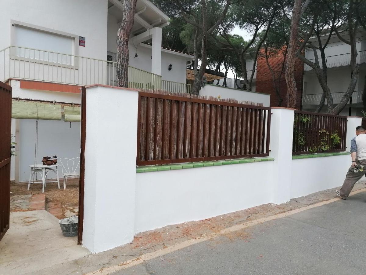 Old Side Duplex Platja D'Aro Apartment Exterior foto