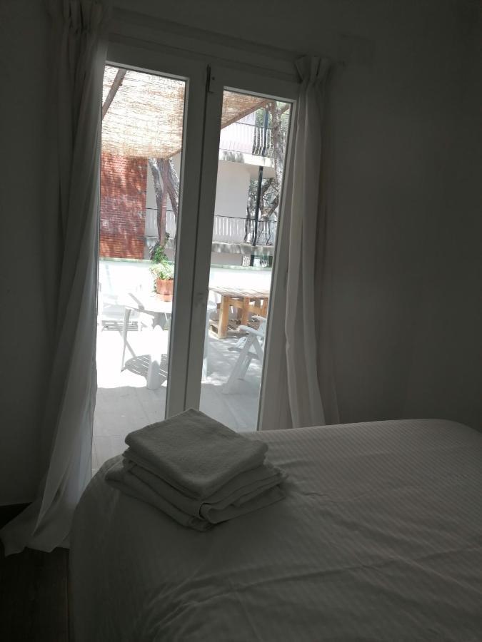 Old Side Duplex Platja D'Aro Apartment Exterior foto