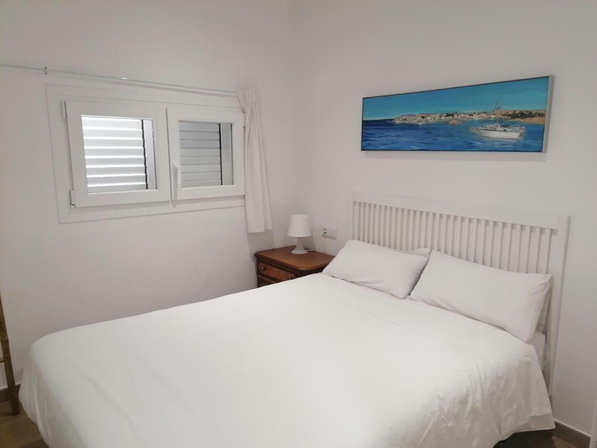 Old Side Duplex Platja D'Aro Apartment Exterior foto