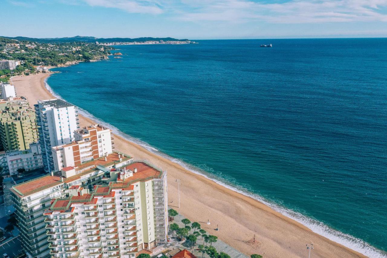 Old Side Duplex Platja D'Aro Apartment Exterior foto