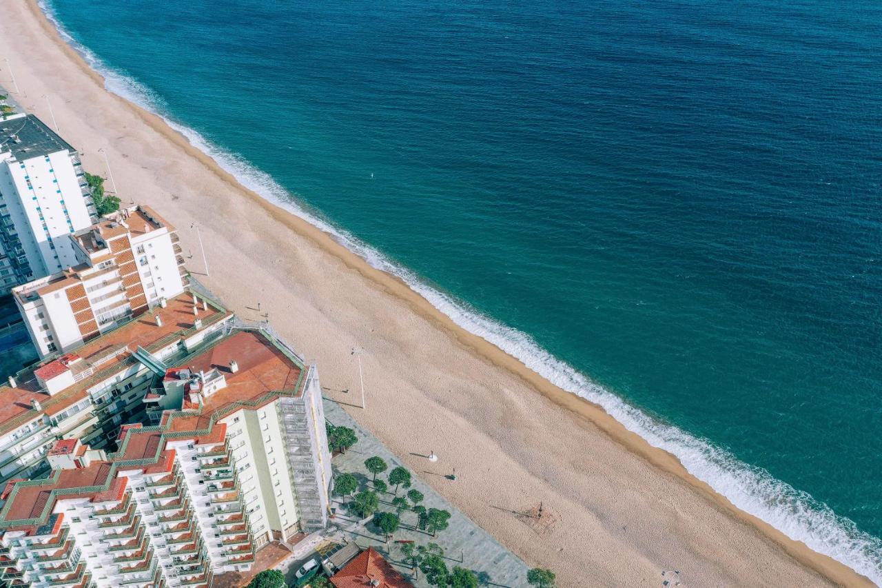 Old Side Duplex Platja D'Aro Apartment Exterior foto