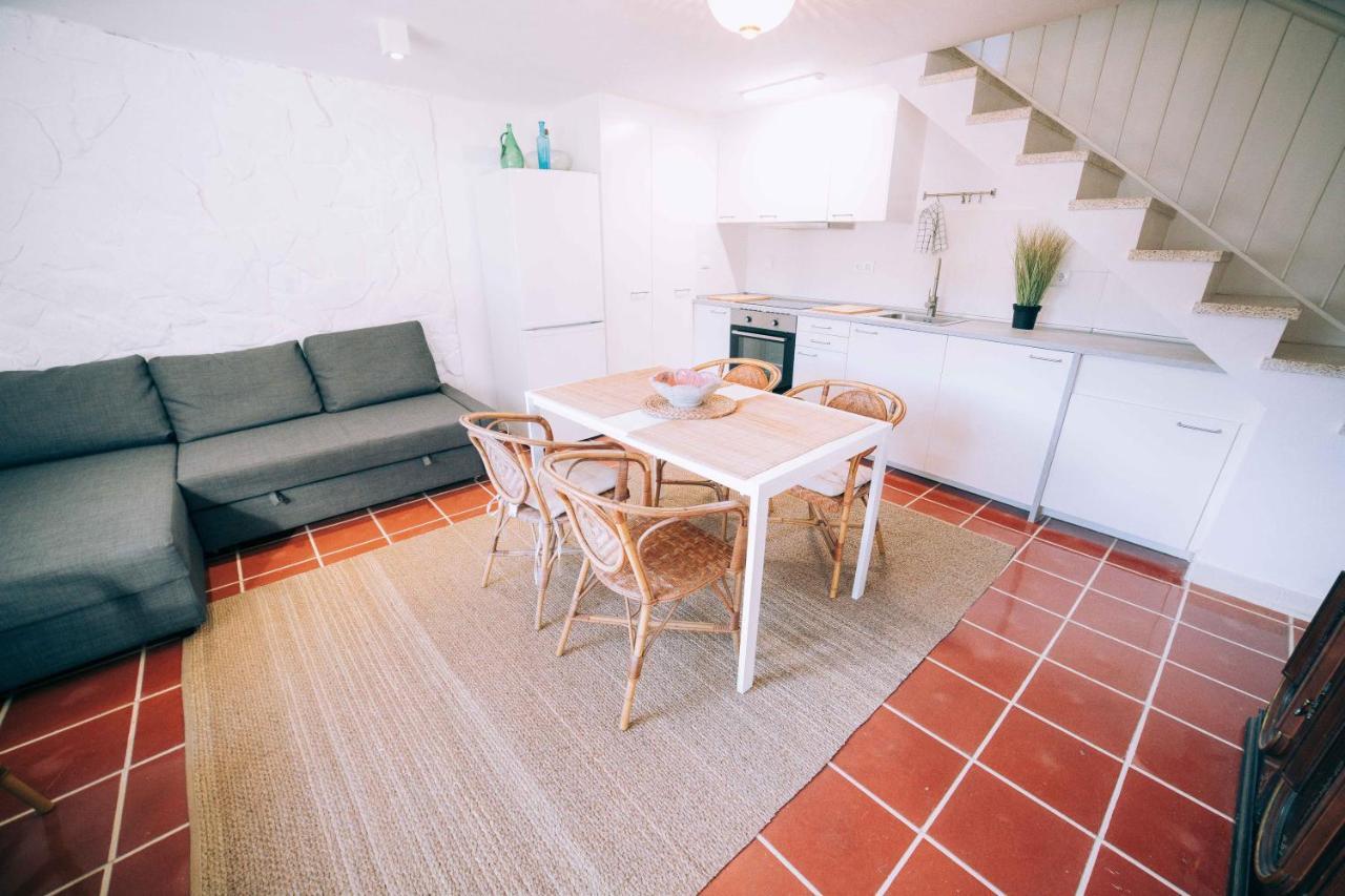 Old Side Duplex Platja D'Aro Apartment Exterior foto