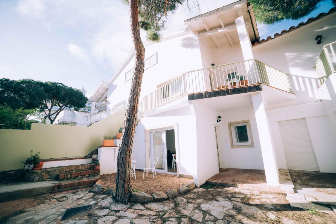 Old Side Duplex Platja D'Aro Apartment Exterior foto